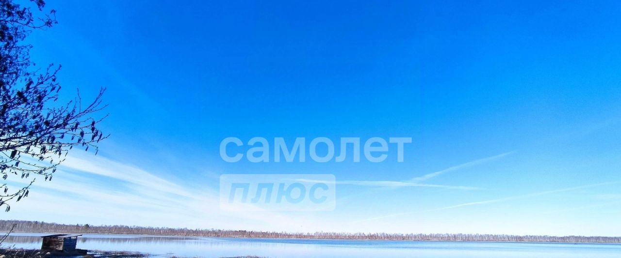 земля г Тюмень п Тараскуль ул Приозерная фото 6