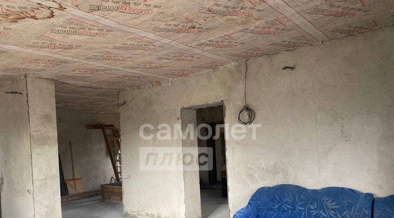 дом г Ялуторовск ул Тополиная 4 фото 9