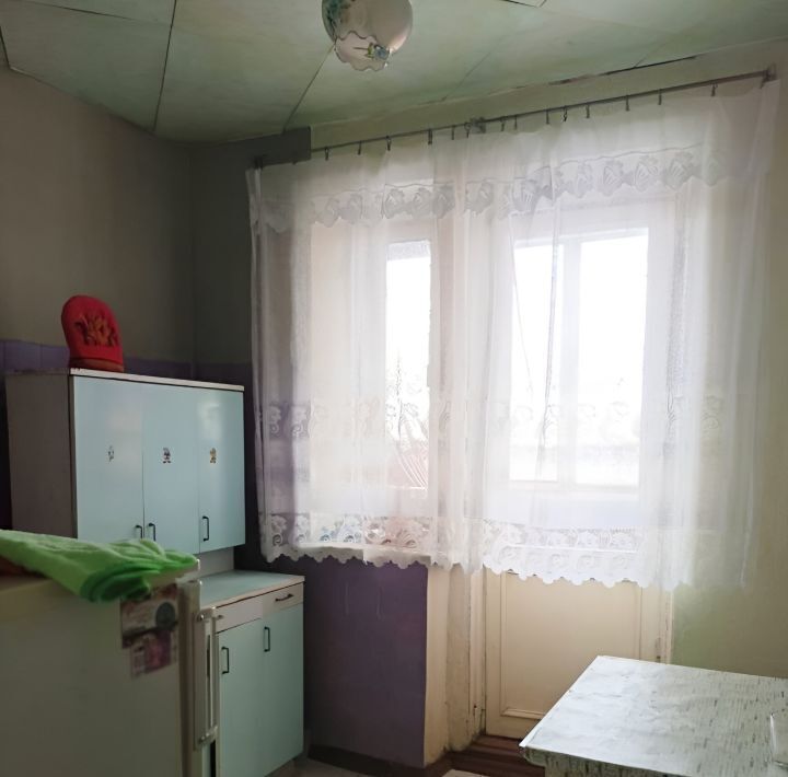 квартира г Саранск р-н Ленинский ул Полежаева 157 фото 7