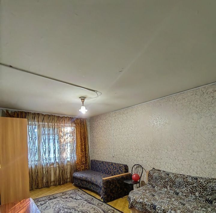квартира г Абакан ул Вяткина 6 фото 1