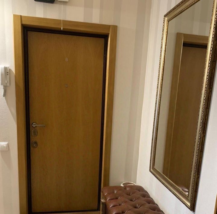 квартира г Москва метро Пролетарская пр-кт Волгоградский 4 муниципальный округ Таганский фото 7