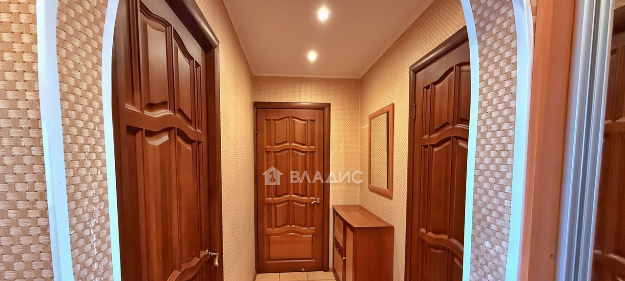 квартира г Воскресенск Новлянский ул Кагана 10 фото 24