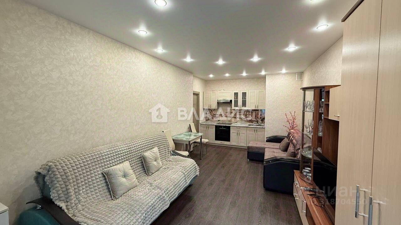 квартира г Коломна Колычёво ул Захарова 12 фото 14