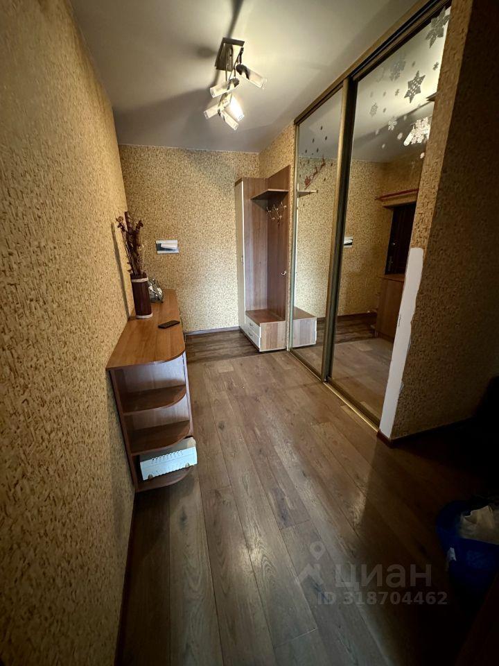 квартира г Дмитров микрорайон имени К.А. Аверьянова 17 фото 22