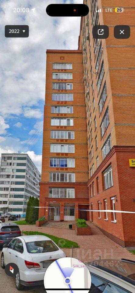 квартира г Дмитров микрорайон имени К.А. Аверьянова 17 фото 27