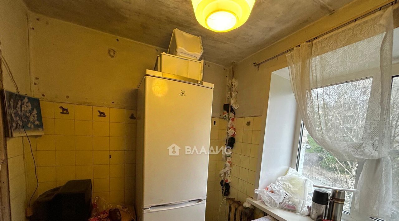 квартира г Пенза р-н Первомайский ул Куйбышева 21 фото 3