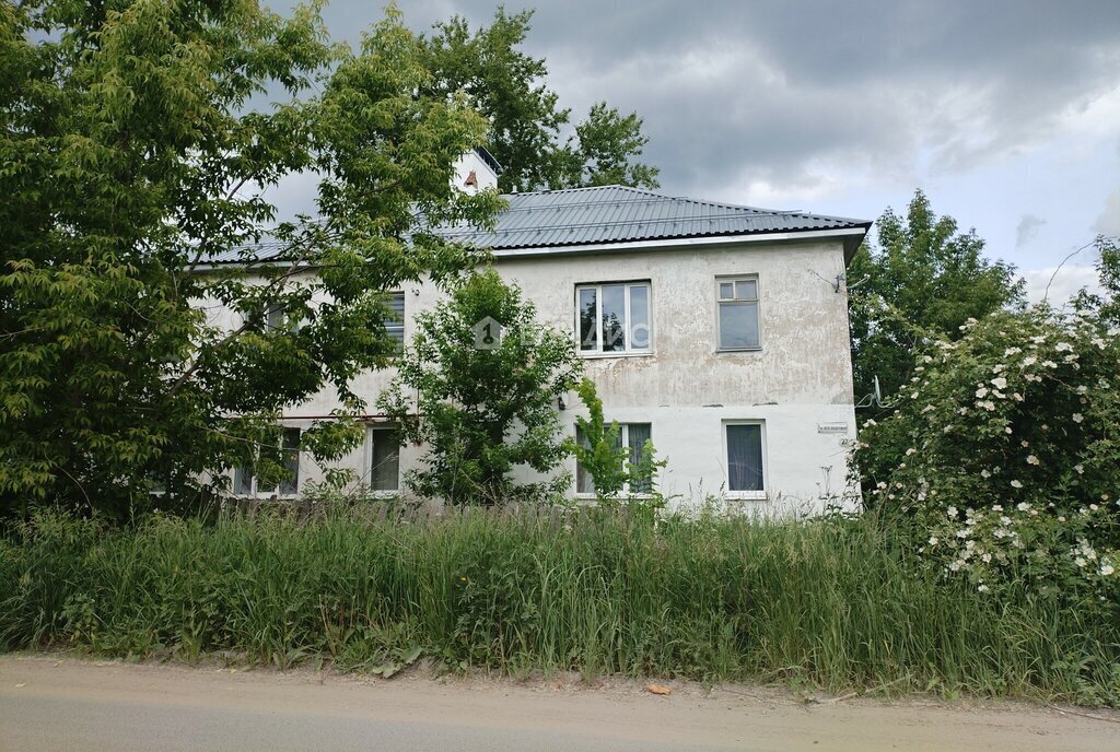 квартира р-н Вязниковский г Вязники ул Железнодорожная 27 фото 1