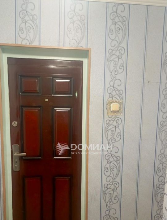 квартира г Новочеркасск Молодёжный ул Визирова фото 1