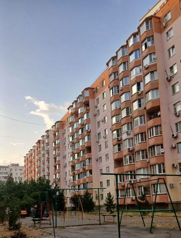 ул Мариупольское Шоссе 27/2к 2 фото