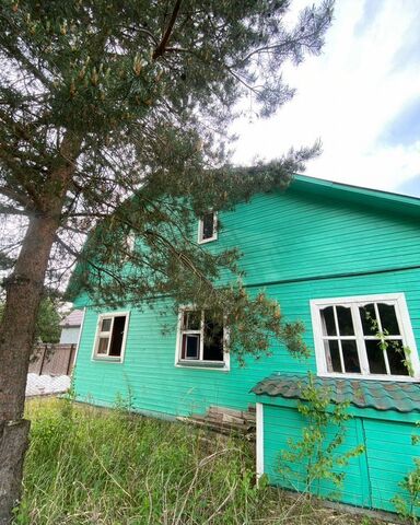 32 км, пгт. имени Воровского, 423А, СНТ Чайка, Носовихинское шоссе фото