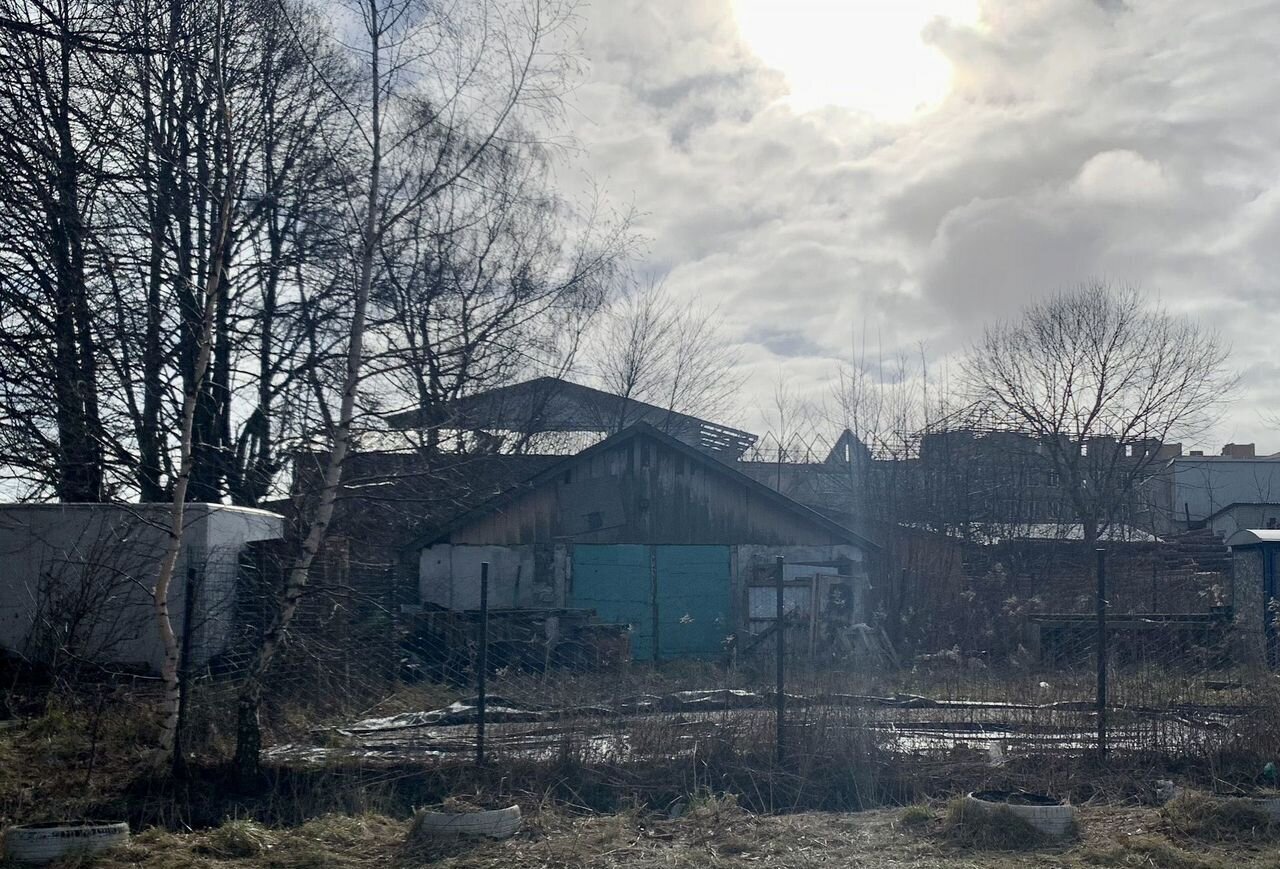 свободного назначения р-н Светлогорский г Светлогорск пр-кт Калининградский 5а/5 фото 1