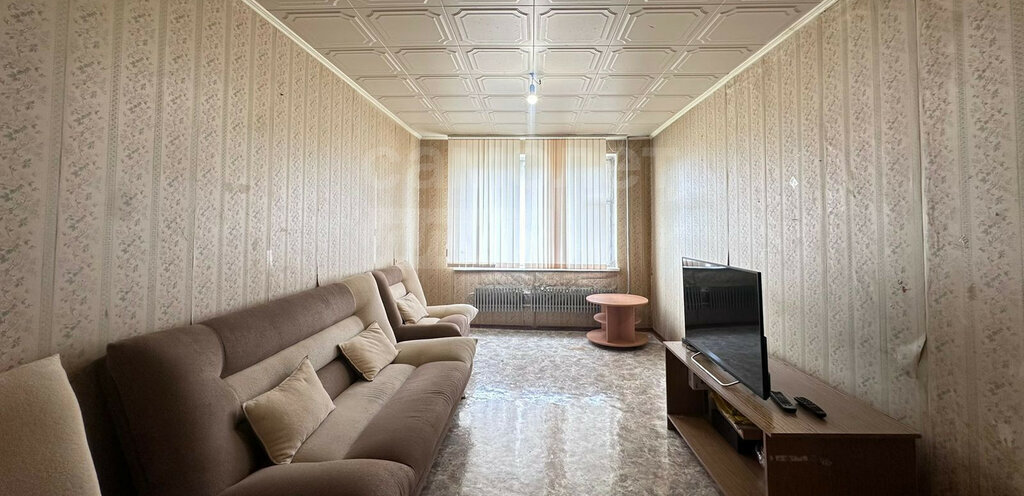 квартира г Оренбург р-н Дзержинский ул Салмышская 33 фото 1