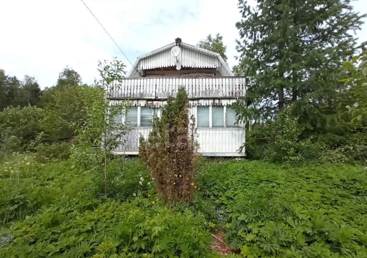 дом г Северодвинск снт тер.Родник ул Поляна 136 фото 2