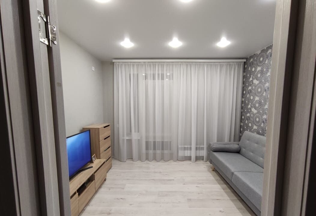 квартира г Ростов-на-Дону р-н Железнодорожный ул Магнитогорская 2в фото 2