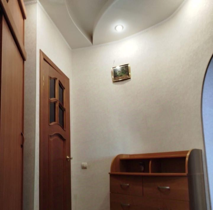 квартира р-н Нерюнгринский г Нерюнгри пр-кт Ленина 6 фото 3