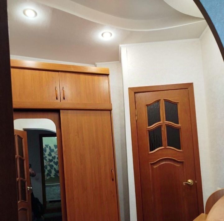 квартира р-н Нерюнгринский г Нерюнгри пр-кт Ленина 6 фото 2