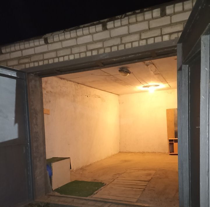 гараж г Волгоград р-н Советский ул им. Гвоздкова 7/313 фото 4