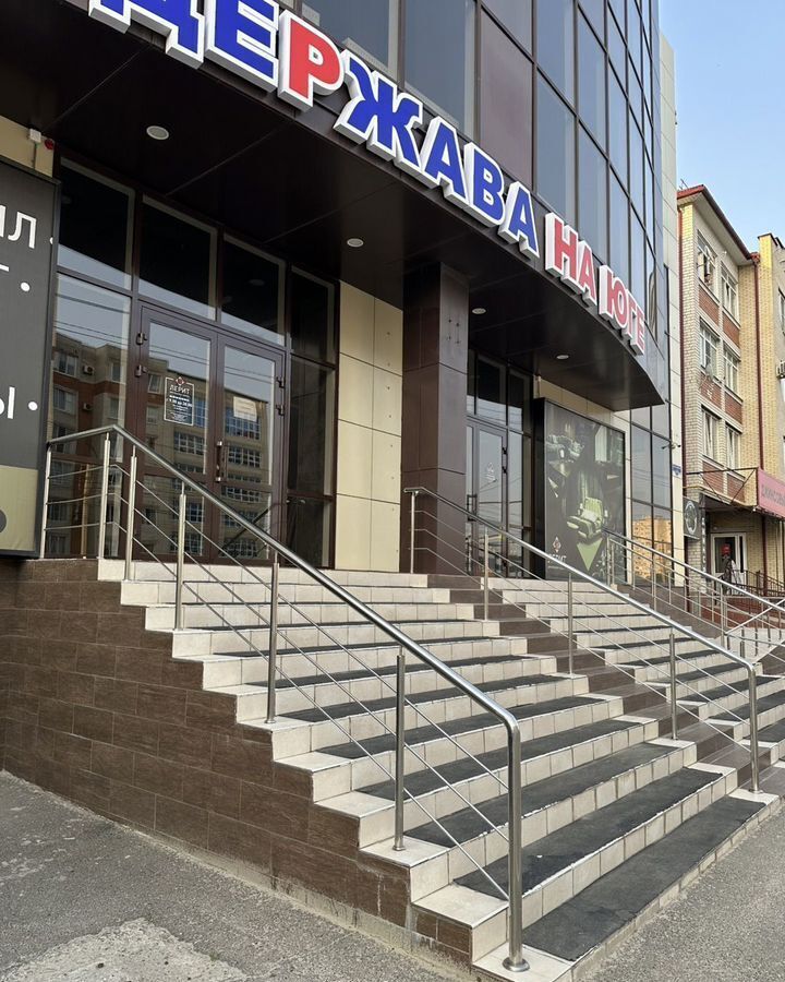 свободного назначения г Ставрополь р-н Промышленный Юго-Западный ул 45 Параллель 5/5 фото 3
