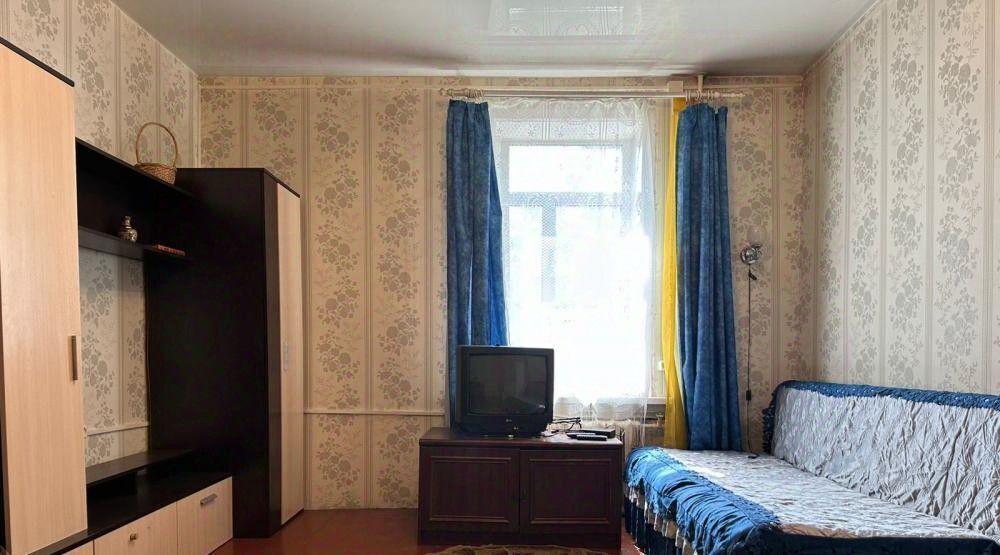 квартира г Иркутск р-н Правобережный ул Сурикова 17 фото 3