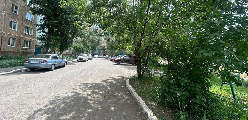 квартира г Оренбург р-н Дзержинский ул Салмышская 33 фото 2