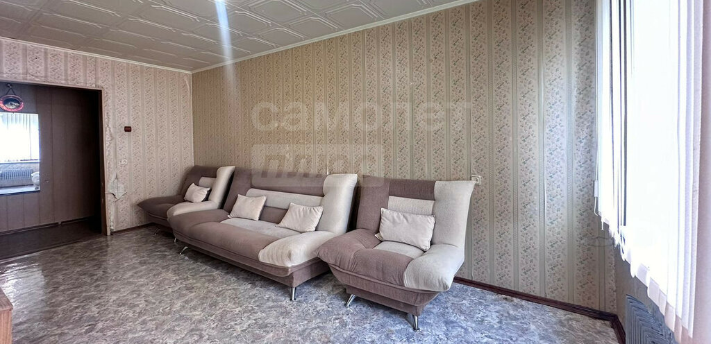 квартира г Оренбург р-н Дзержинский ул Салмышская 33 фото 4