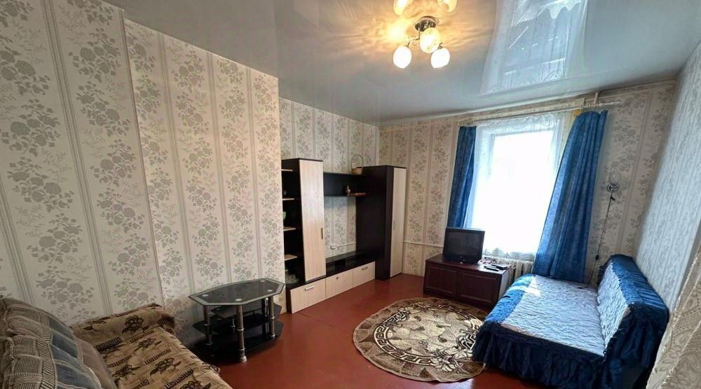 квартира г Иркутск р-н Правобережный ул Сурикова 17 фото 2