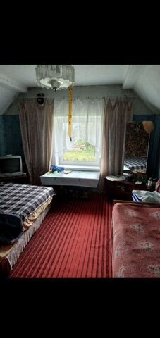 дом Маёвка пер Почтовый 1 фото