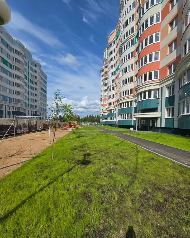 квартира г Иваново р-н Октябрьский мкр Самоцветы 4 фото 30