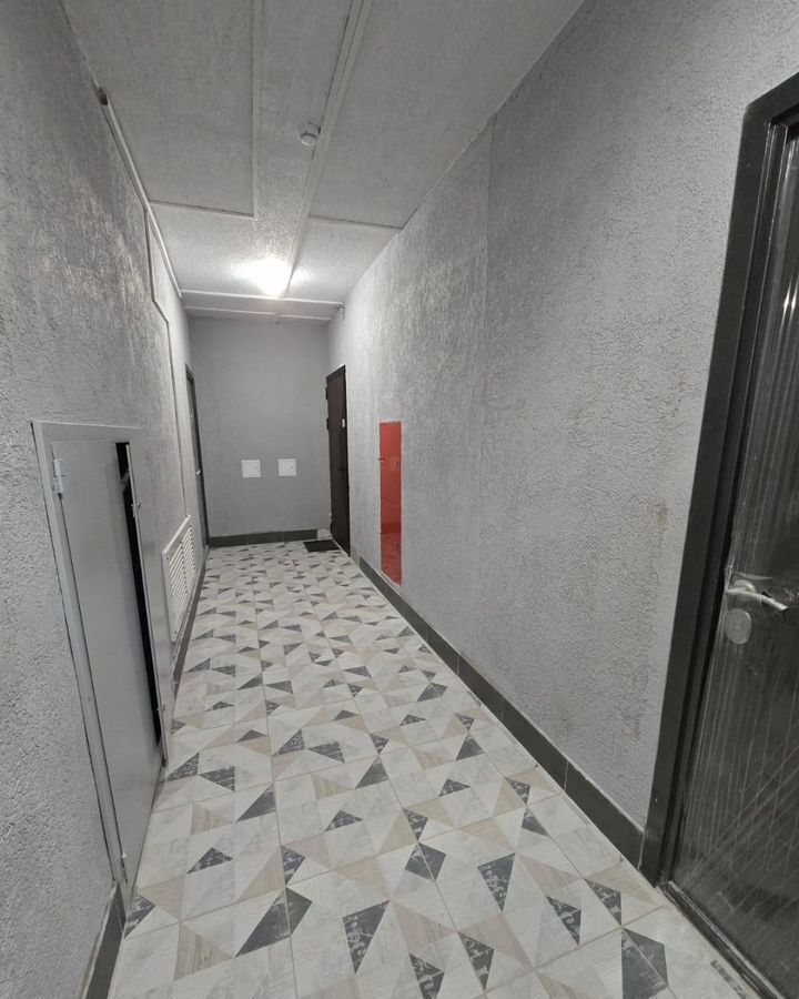 квартира г Иваново р-н Октябрьский мкр Самоцветы 4 фото 24