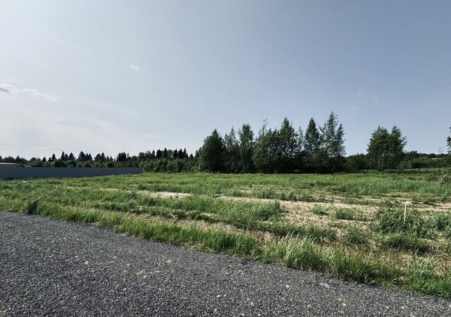 50 км, коттеджный пос. Зыковские дали, 426, Волоколамское шоссе фото