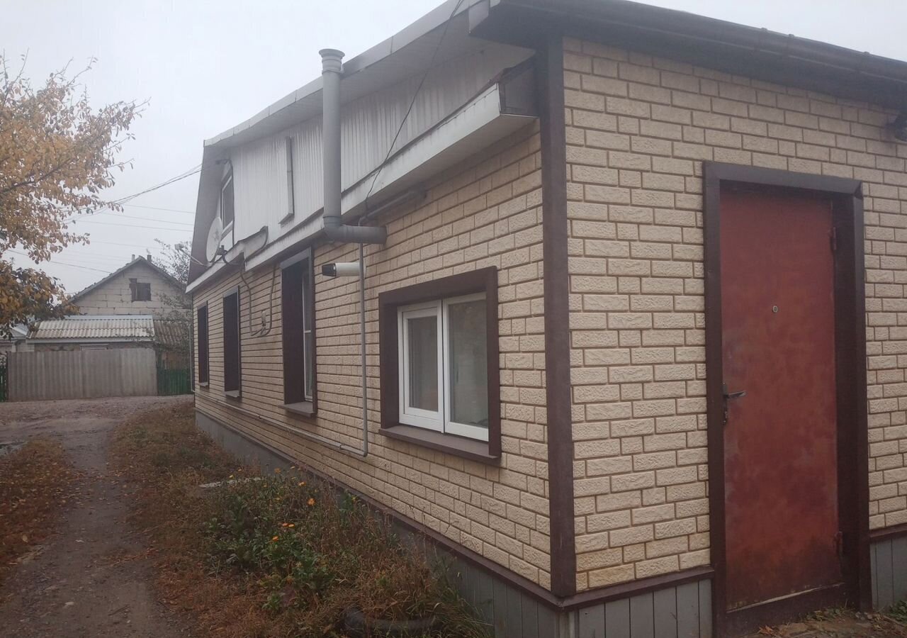 дом г Мичуринск ул Гагарина 11 Заворонежское, с. Заворонежское, ул. Гагарина, 11 фото 4