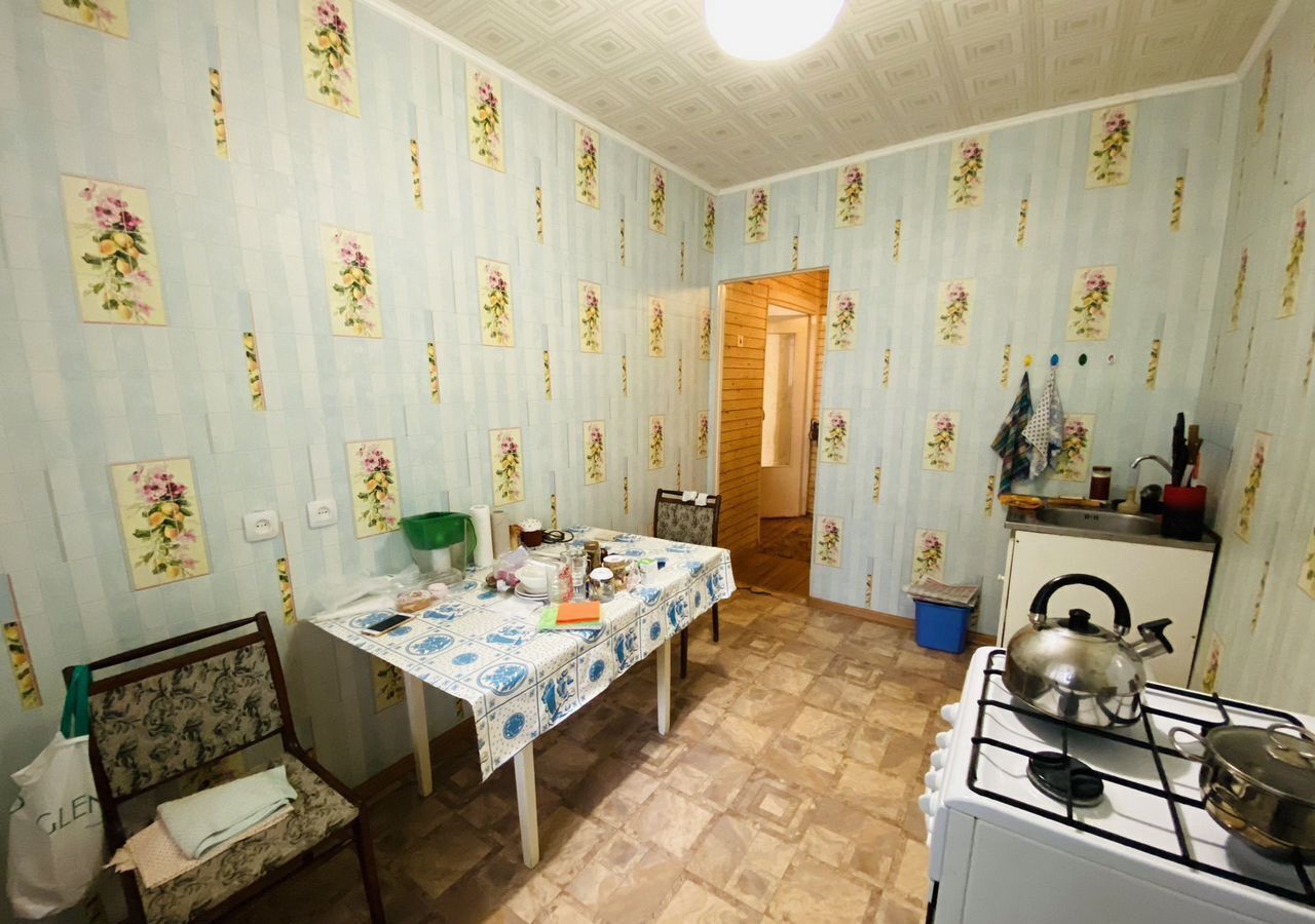 квартира г Шатура пр-кт Ильича 59 фото 2