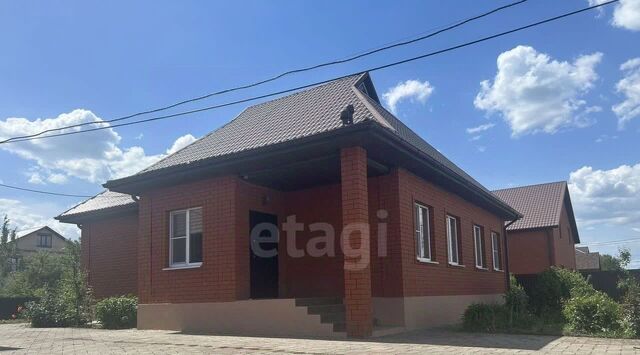 пер Цветочный 1-й 10 Новопоселеновский сельсовет фото