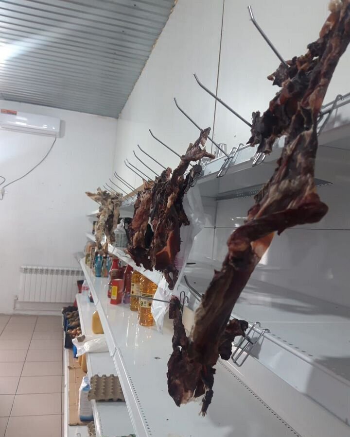 торговое помещение г Черкесск ул Октябрьская 1а фото 2