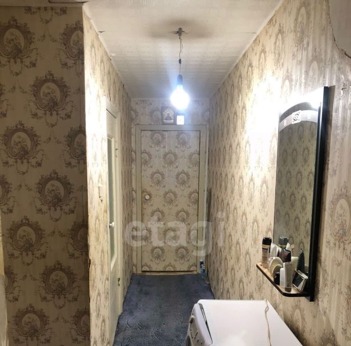 квартира г Норильск ул Мира 1к/1 фото 4