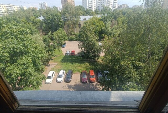 пр-кт Зелёный 44 фото