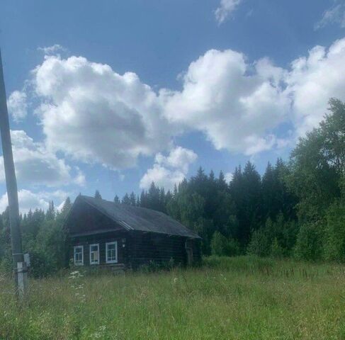 дом п Кузино ул Строителей 2 фото