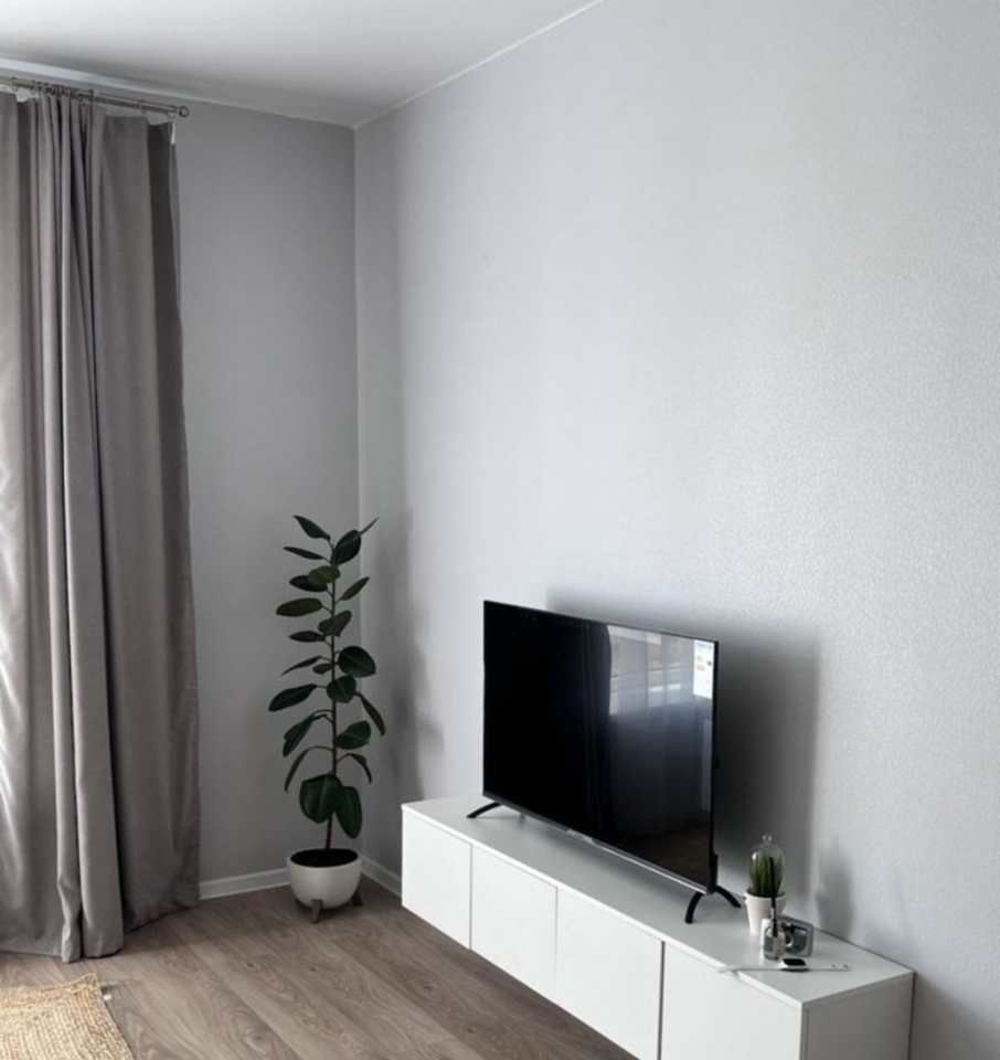 квартира г Котельники р-н мкр Парковый Котельники, 1 к 6 фото 4