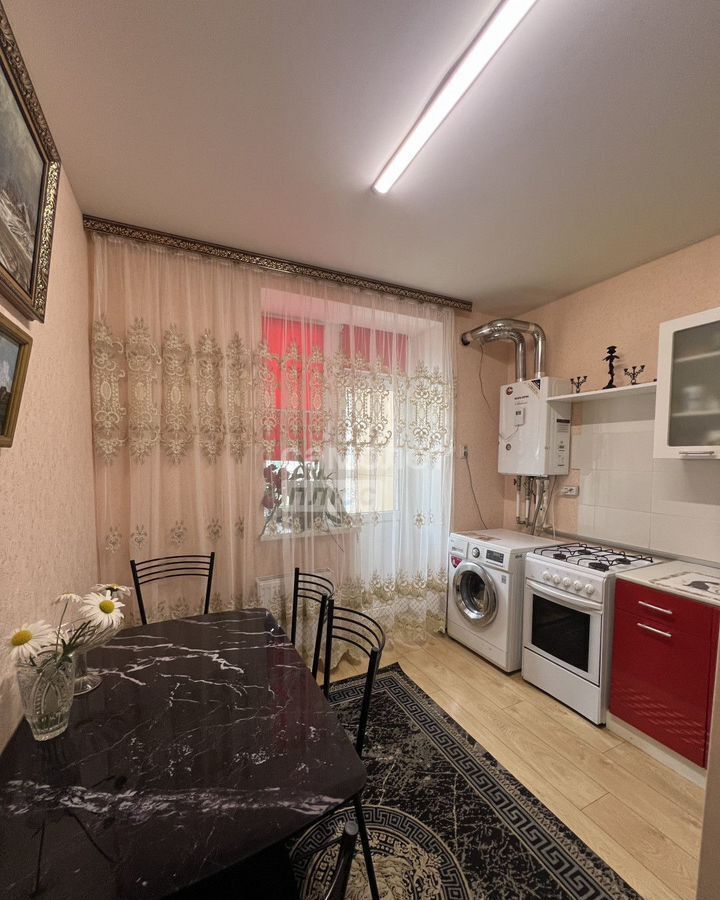 квартира р-н Шпаковский г Михайловск ул Архитектурная 35/1 жилой район «Гармония» жилой район Гармония фото 3