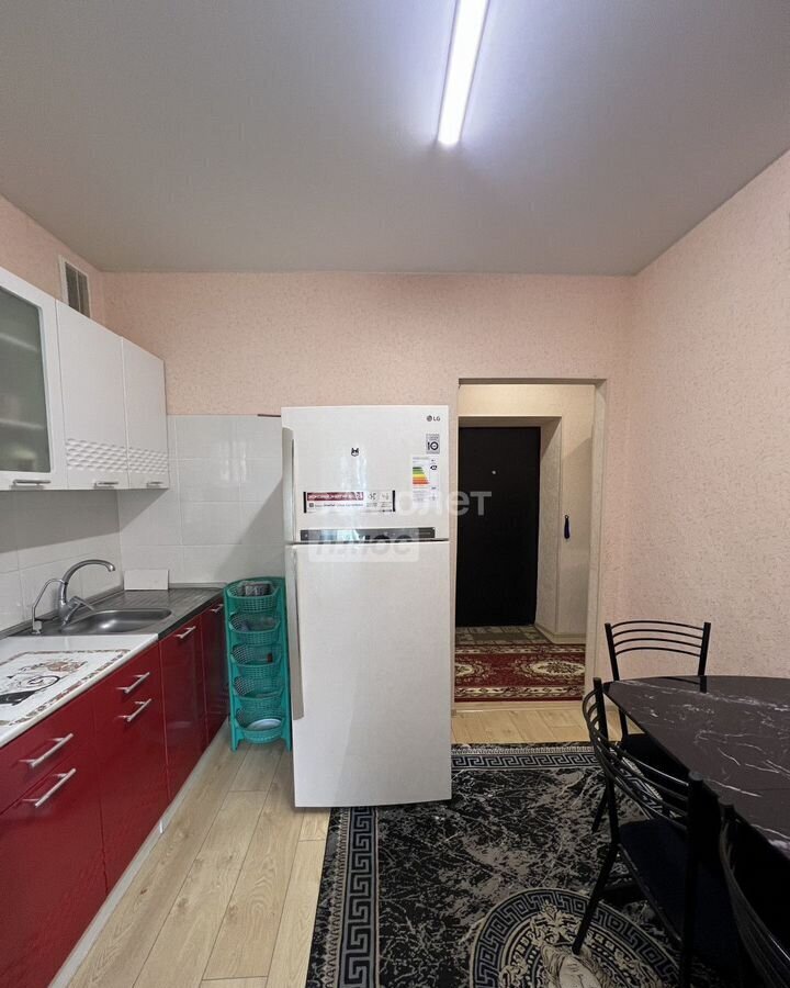 квартира р-н Шпаковский г Михайловск ул Архитектурная 35/1 жилой район «Гармония» жилой район Гармония фото 4
