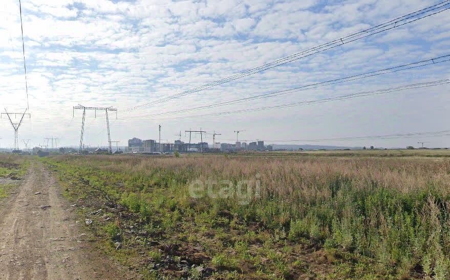 земля г Екатеринбург Ботаническая ул Чемпионов 674 фото 2
