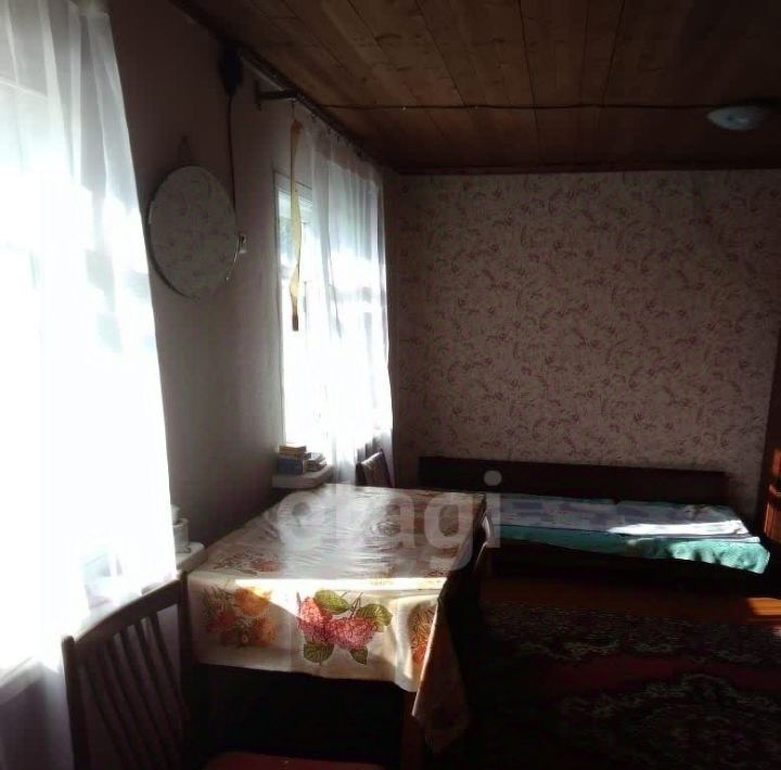 дом г Екатеринбург Ботаническая снт Березка 144 фото 4
