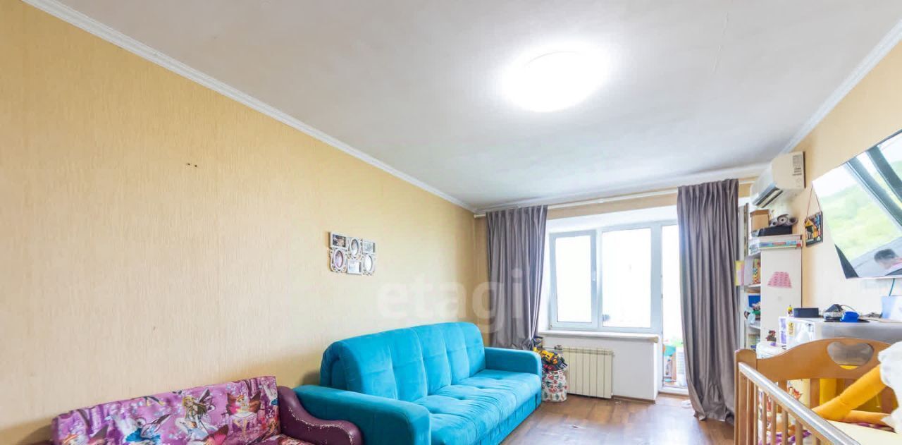 квартира г Хабаровск р-н Железнодорожный ул Краснодарская 23в фото 1