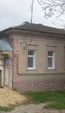 г Усмань ул Советская 108 городское поселение Усмань фото