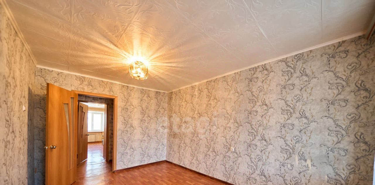 квартира г Хабаровск р-н Железнодорожный ул Горького ул Воровского 12 фото 4