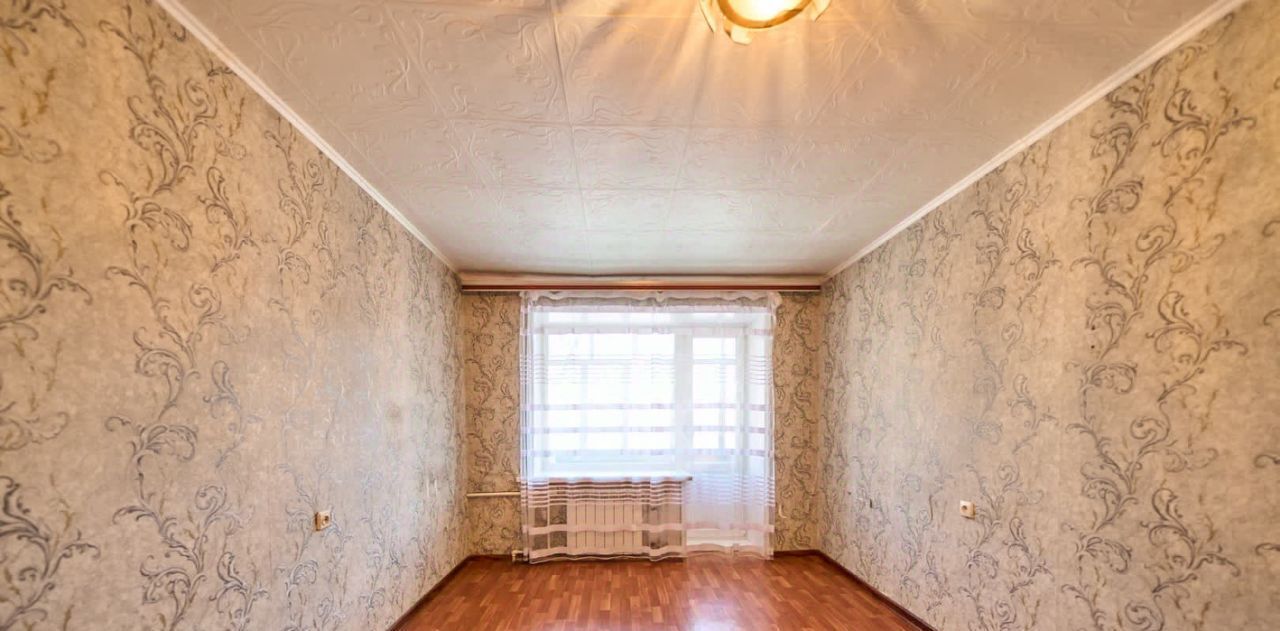 квартира г Хабаровск р-н Железнодорожный ул Горького ул Воровского 12 фото 3