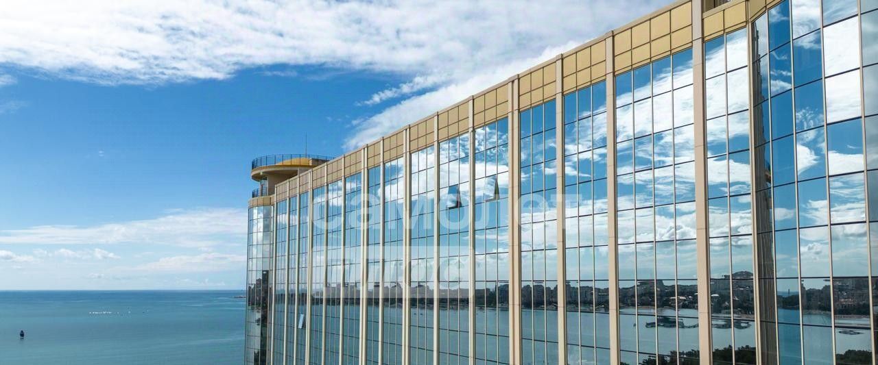квартира г Геленджик ул Мира 40 Центр фото 2