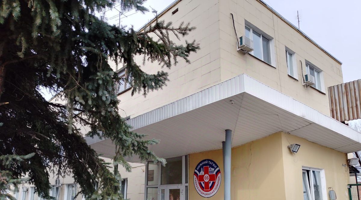 свободного назначения г Нижний Тагил р-н Тагилстроевский ул Октябрьской Революции 60 фото 2