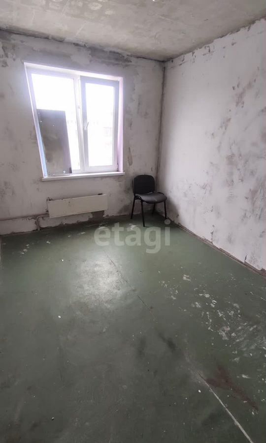 комната г Екатеринбург р-н Верх-Исетский ул Викулова 46 фото 2