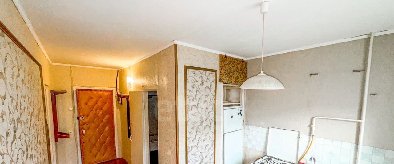 квартира г Симферополь р-н Центральный ул Дружбы фото 3